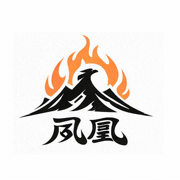 厦门狮子影业Logo